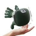 masseuse for shoulders and neck